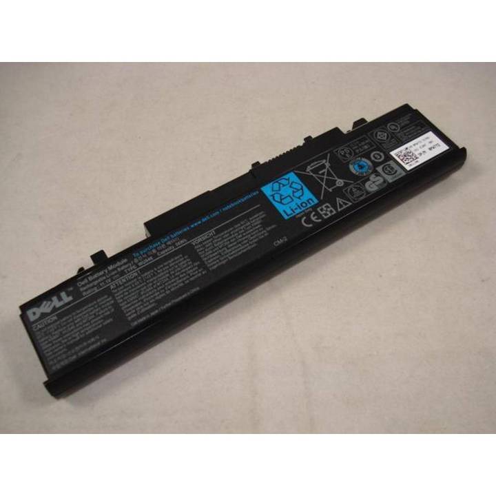 Del Studio 1535, Studio 1536, Studio 1537, Studio 1555, Studio 1557, Studio 1558 Laptop Battery