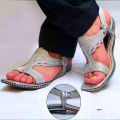 Zari chappal design,Traditional Lawa Khari Sandal For Men Ps-50. 