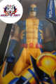 Marvels X-Men Titan Logan The Wolverine Action Figure. 