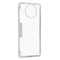 for Poco X3 NFC case-1 * phone case-transparent. 