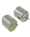 Pack of 10 Mini Micro 3V Dc Motor For Diy Toys / Hobbies Car Motor. 