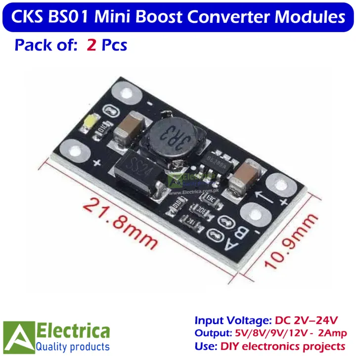 2Pcs%20CKS%20BS01%20Mini%20DC-DC%20Selectable%20Output%20Voltage%20Boost%20Converter%20Module%205V/8V/9V/12V%20Step-Up%20Power%20Module%20by%20Electrica%20-%20Image%205