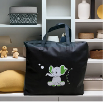Portable%20Multifunction%20Storage%20Bag,%20Closet%20Organizer%20Moving%20Tote%20Bag,%20Reinforced%20Handles%20Zippered%20Organizer,%20Large%20Capacity%20Childbirth%20Bag%20(Random%20Design)%20-%20Image%203