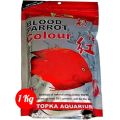 Topka Blood Red Parrot Colour Enhancer and Growth 1 Kg. 