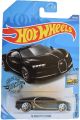 Hot Wheels Bugatti Chiron Metal Die Cast Toy Car. 