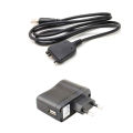 Wall Car Charger Usb Data Cable For Palm Centro 685 690 Tungsten E2 E5 Pda Palm Treo 650 680 700w 700p 700wx 750v 755p Lifedrive. 