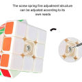 Ultimate 3x3 Speed Cube: Boost Concentration, Memory, and Responsiveness. 