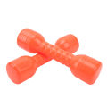 Colorful Dumbbell 10Pcs Tough Exercise Fitness Dumbbell for Present. 