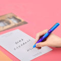 New Listing Fashion 666 Camouflage Color Office Fountain Pen Student School Stationery Supplies Ink Pen. 
