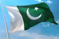Pakistani Flag Size (42x63) inches High Quality For 14 August Independence Day. 