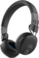 JLab Studio ANC On-Ear Wireless Headphones  Black  34+ Hour Bluetooth 5 Playtime 28+ Hour with Active Noise Cancellation EQ3 Custom Sound Ultra-Plush Faux Leather & Cloud Foam Cushions For Gamming PUBG ~ Smart Shopping & Co. 