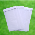 Medium Size Envelope (3.5× 7.5) Pocket Size white for gift wedding birth day parties. 