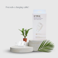 20 W Fast Charger for iphones, apple devices | Usb - C | Free USB - S to lightening cable | Stone Technologies | 6 month warranty. 