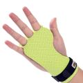 1 Pair Gymnastics Hand Grips Gymnastic Crossfit Grip Perfect for Pull-ups Kettlebell Home Gym. 