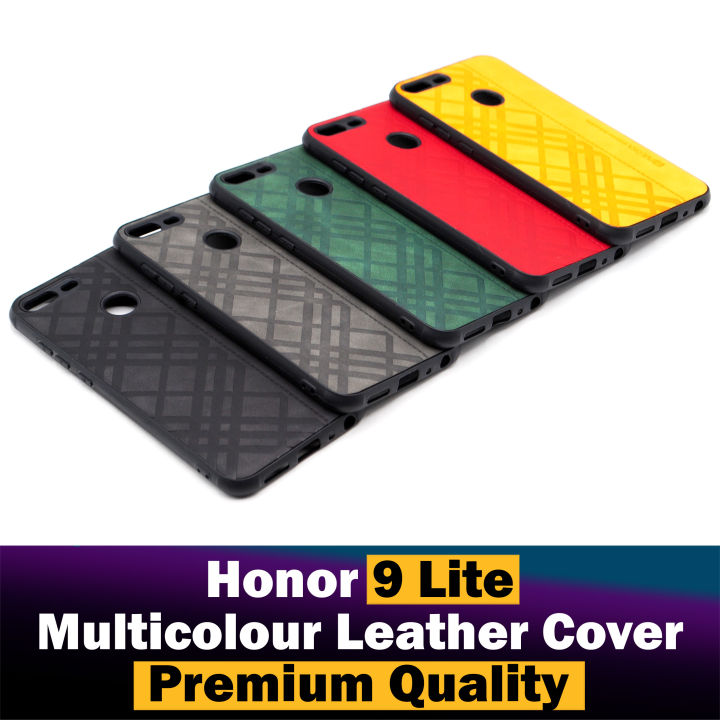 Honor%209%20Lite%20Back%20Cover%20Soft%20Leather%20Case%20For%20Honor%209%20Lite%20-%20Image%204