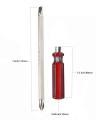 2 in 1 Screwdriver essential  - 100mm. 