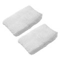 2X HU4102 Humidifier Filters,Filter Bacteria and Scale for Philips HU4801/HU4802/HU4803 Humidifier Parts. 
