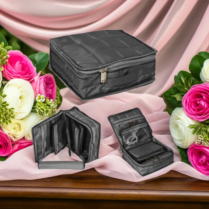 Customize%20Jewelry%20Organizer%20%E2%80%93%20Organizer%20%E2%80%93%20Storage%20Box%20%E2%80%93%20Storage%20Bag%20%E2%80%93%20Storage%20Organizer%20%E2%80%93%20Storage%20%E2%80%93%20Elegant%20Transparent%20Jewelry%20Case%20For%20Rings,%20Earrings,%20Necklaces%20&%20Bangles%20%E2%80%93%20Ideal%20For%20Travel,%20Closet%20&%20Dressing%20Table%20Organization%20-%20Image%204