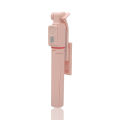 U6 bluetooth selfie stick, 1.3M mobile phone holder, horizontal , vertical , tripod selfie stick, mobile phone folding selfie stick. 