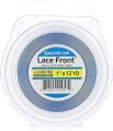 Walker Lace Front Blue Tape / Blue Roll / Hair Patch Tape / Walker / LaceFront /Strips. 