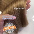 Clip In Hair Extensions Real Human Hair Extensions 30 Inches With Blonde Highlights Clip On For Fine Hair. 