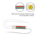 frequency converter Neon Electronic Transformer 3KVAC 30mA Load 0.5-2.5m Neon Sign Power Supply Rectifier boost converter. 