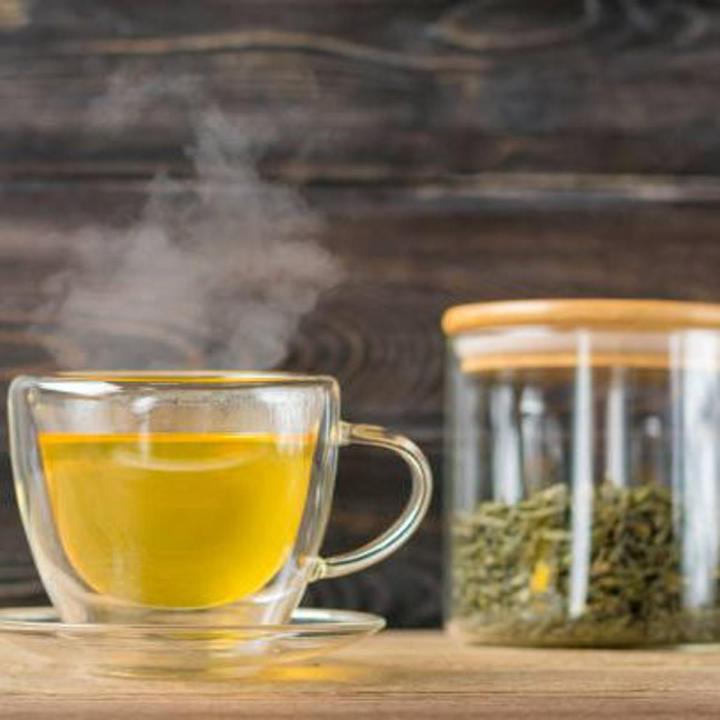 Tumoro Tea(Hunza Green Tea)