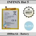 INFINIX MT 39 BATTERY ORIGINAL QUALITY. 