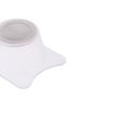 2Pcs Airbrush Special Paint Purification Cup For 24mm-33mm Transparent Filter Cup Filtering Paint Impurities Model Coloring Tool. 