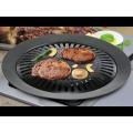 Stove Top Barbecue Grill - Nonstick Bbq Stovetop. 