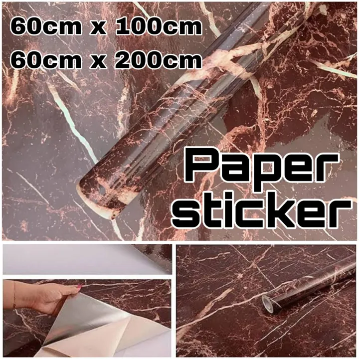Marble%20Sheet%20Sticker%2060x100cm/200cm%20PVC%20Waterproof%20Self-Adhesive%20Wallpaper%20for%20Furniture%20-%20Image%208
