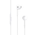 Apple 3.5mm with Remote and Mic Wired Headphones MD827LL/A - White. 