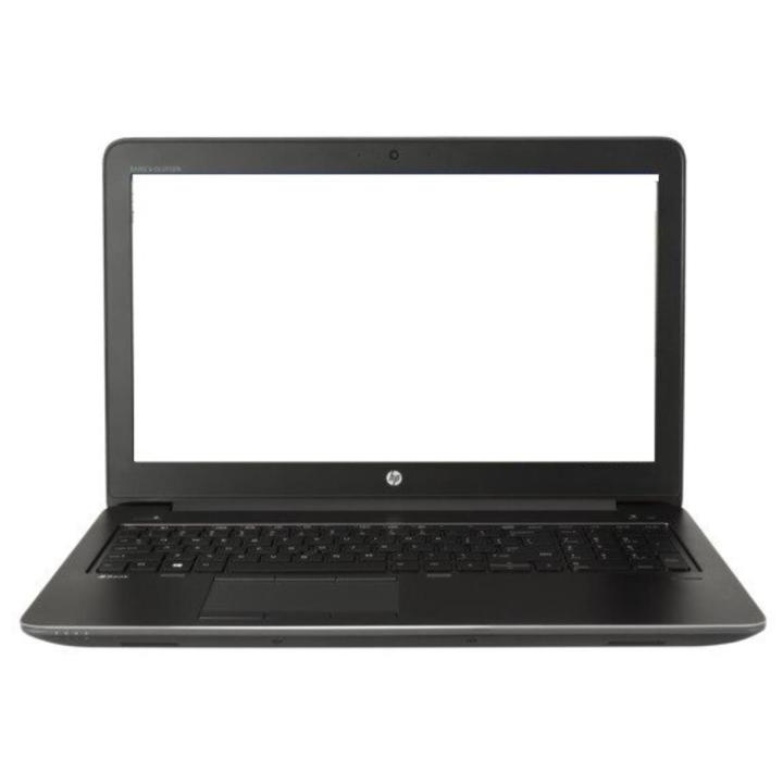Hp Gaming Laptop - Zbook G3 - Core I7 6th Generation - 8GB RAM - 256GB SSD - 2GB Graphic Card - 15.6 Inch - Windows® 10 Activated - Free Laptop Bag
