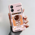 For Vivo Y17s Case Cute Panda Candy Painted Cover Soft Silicone Phone Case For Vivo Y17s Y 17 s VivoY17s Back Cover 6.56 Bumper. 