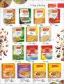 Azaan Natural Recipe (45) gm Mix masala. 