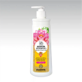 Soft touch keratin shampoo+conditioner each 500ML. 
