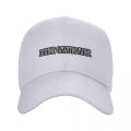 DGD Merch Dance Gavin Dance Baseball Cap Golf Cap New In The Hat Streetwear Hat For Man Women'S. 