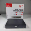 Dahua 8 Channels XVR DVR- 5MP XVR5108HS-I3-Dahua CCTV camera Screen Capture DVR. 