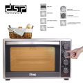 Impoted DSP 48 Litter 5 in 1 accessories Bake pan rotisserie baking electric oven toaster oven ovens. 