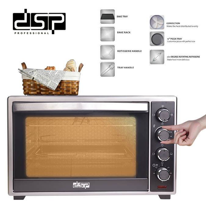 Impoted%20DSP%2048%20Litter%205%20in%201%20accessories%20Bake%20pan%20rotisserie%20baking%20electric%20oven%20toaster%20oven%20ovens%20-%20Image%204