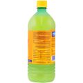 American Garden Juice Pet, Green, Medium, Lemon, 946 ml Imported. 