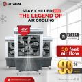 Ditron Room Air cooler turbo cooling 12000 plus. 