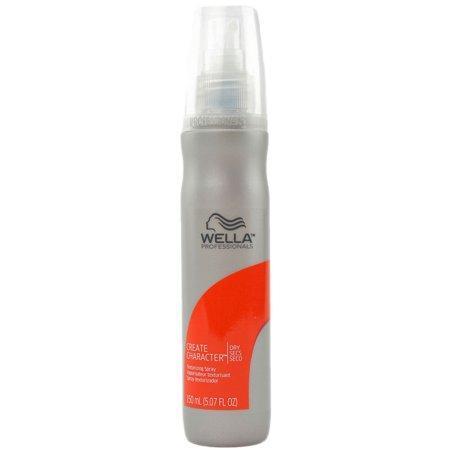 Wella Dry Create Character Texturising Spray
