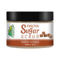 Sugar Face & Body Scrub – Moisturizing & Exfoliating Skin, Fights Acne Scars, Fine Lines & Wrinkles, Reduce The Appearance Of Cellulite. 