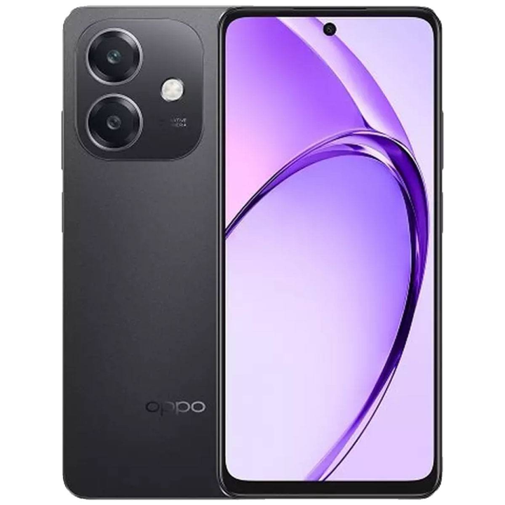 OPPO A3 || 6GB Ram || 5100mAh Battery Snapdragon 6s 4G Gen1