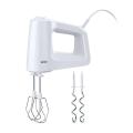 Braun MultiMix 3 Hand Mixer, HM 3000. 