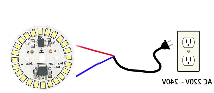 LED%20Bulb%20Lamp%20Capacitor%20Chip%20With%20Wires%20White%20DOB%20AC%20220V%20-%20Image%202