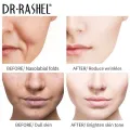 DR.Rashel Vitamin C Brightening Complexion Anti aging Reduces Redness Face Wash 100g DRL- 1634. 