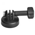 Ulanzi U-19 Quick Release Base Quickly Install Mount with Locking Screw for DJI Osmo Action C. 