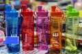 Flex Water Bottle (For School/Office) 650 ML. 